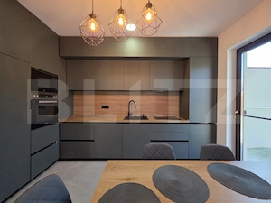 Duplex 3 dormitoare in oraș | mobilat & utilat modern | zona Plopi