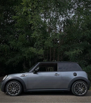 Minicooper S  - imagine 3
