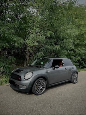 Minicooper S 