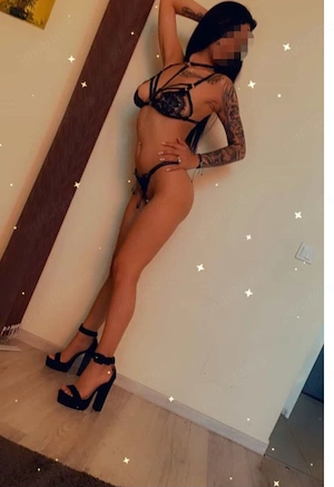 Escorte de lux in orasu tau