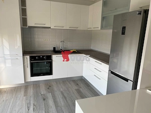 Apartament 2 camere de închiriat – Dumbrăvița | Etaj 1 | parcare - imagine 3