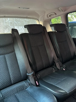 Renault Espace 1.9 dci - imagine 4