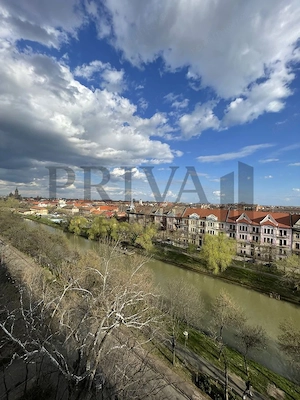 Apartament 3 camere pe malul Begai, langa Nokia, investitie - imagine 8