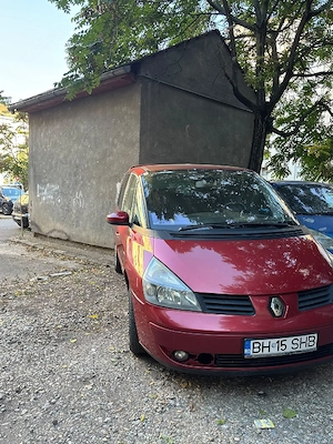 Renault Espace 1.9 dci - imagine 5