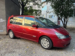 Renault Espace 1.9 dci
