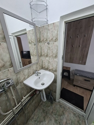 230 Euro - Garsoniera Gheorgheni - Renovata recent Cluj Napoca Chirie Gheorgheni Cluj Chirii Cluj - imagine 11