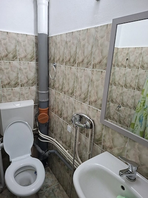 230 Euro - Garsoniera Gheorgheni - Renovata recent Cluj Napoca Chirie Gheorgheni Cluj Chirii Cluj - imagine 10