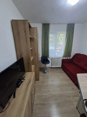 230 Euro - Garsoniera Gheorgheni - Renovata recent Cluj Napoca Chirie Gheorgheni Cluj Chirii Cluj - imagine 2