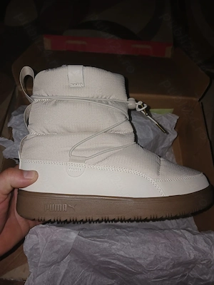 Puma iarna dama mr 37.5