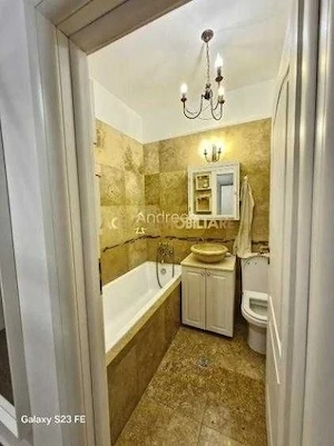 2 Camere de inchiriat | Parcul Carol | Metrou | Centrala |  - imagine 5
