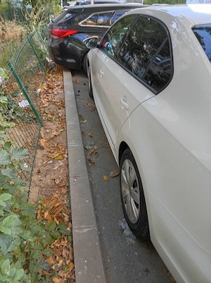Volkswagen jetta 1.2 turbo benzina - imagine 4