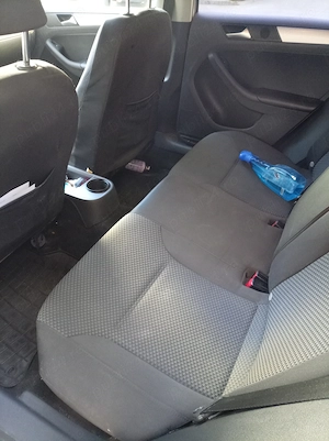 Volkswagen jetta 1.2 turbo benzina - imagine 5