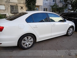 Volkswagen jetta 1.2 turbo benzina - imagine 2