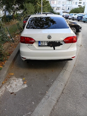 Volkswagen jetta 1.2 turbo benzina