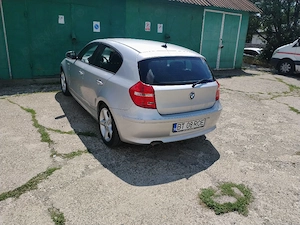 BMW seria 1,an 2011