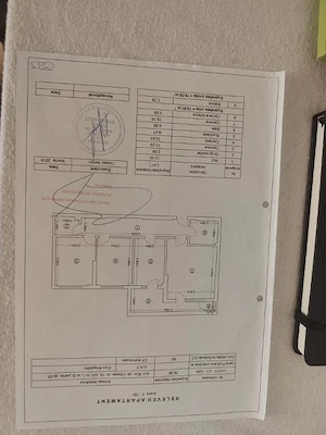 Vinzari apartamente 4 camere in Oras Bragadiru   jud  Ilfov - imagine 6