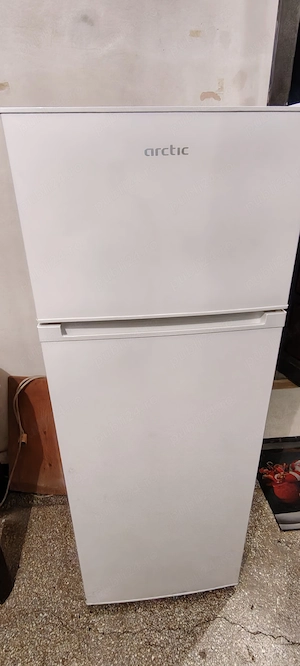Frigider Arctic 