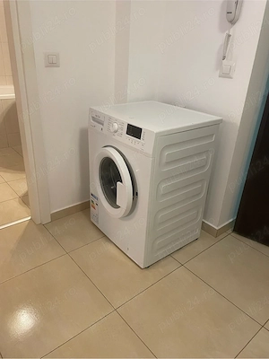 apartament 2 camere-palladium residence-metrou 7 minute-centrala proprie - imagine 5