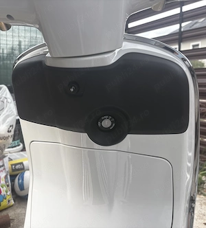 Vespa Primavera 125 E5+ ABS (2024)   Nouă 0 KM   De la reprezentanță - imagine 4