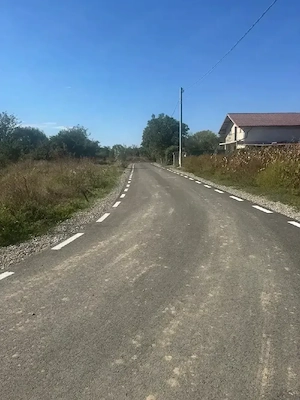 Teren Bolintin-Vale 