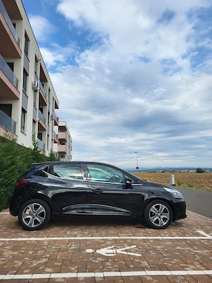 Renault Clio Rlink 1.5 dci - imagine 10