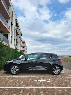 Renault Clio Rlink 1.5 dci - imagine 3