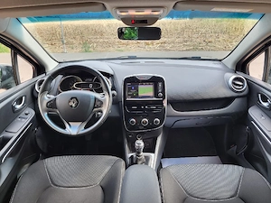 Renault Clio Rlink 1.5 dci - imagine 6