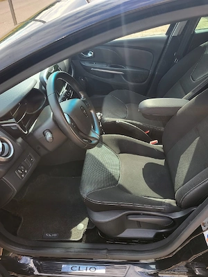 Renault Clio Rlink 1.5 dci - imagine 8