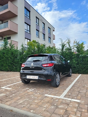 Renault Clio Rlink 1.5 dci - imagine 5