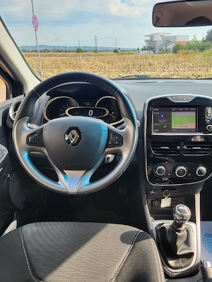 Renault Clio Rlink 1.5 dci - imagine 7