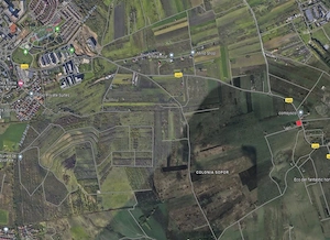 Propietar: Teren intravilan 1356 mp în  Sopor - Zonă Construită, Dublu Front, Utilități - imagine 5