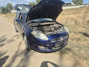 Dezmembrez Fiat brava 1.9 jtd 2006 2010