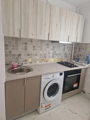 Garsoniera de inchiriat | Drumul Taberei | Pet-friendly | Parcare | Metrou - imagine 5
