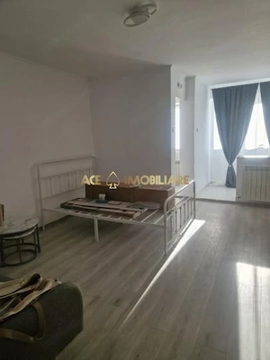 Garsoniera de inchiriat | Drumul Taberei | Pet-friendly | Parcare | Metrou - imagine 2
