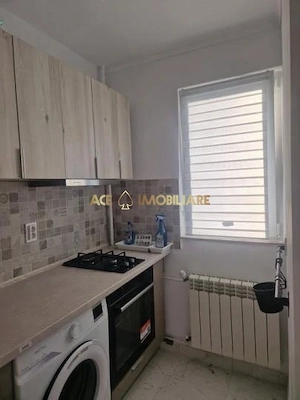 Garsoniera de inchiriat | Drumul Taberei | Pet-friendly | Parcare | Metrou - imagine 4
