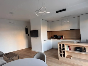 Proprietar inchiriez apartament nou 2026 zona Iulius Mall - Cetatii  - imagine 6