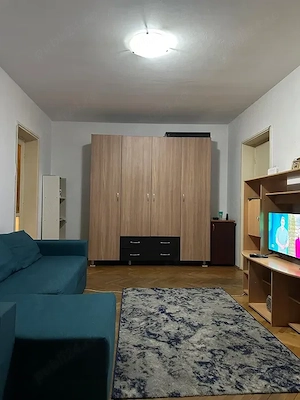 apartament 2 camere-titan-metrou 3 minute - imagine 2