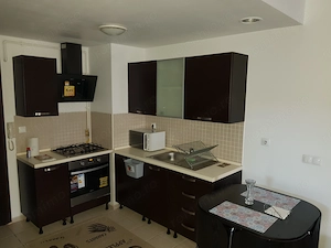 Inchiriere Apartament 2 camere tip studio - Complexul Rezidential  Rose Garden 