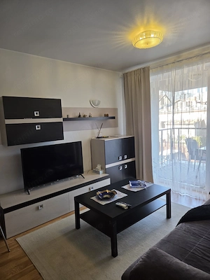 Inchiriere Apartament 2 camere tip studio - Complexul Rezidential  Rose Garden 