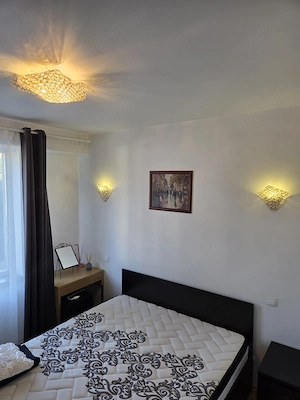 Inchiriere Apartament 2 camere tip studio - Complexul Rezidential  Rose Garden  - imagine 7