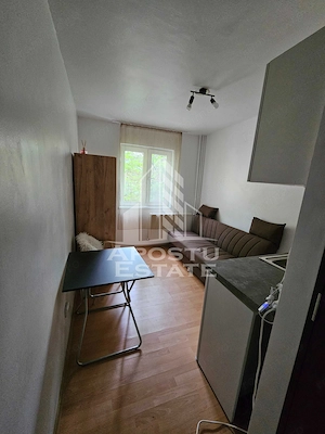 Garsoniera de inchiriat, în zona Iosefin - imagine 3