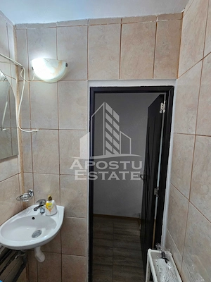 Garsoniera de inchiriat, în zona Iosefin - imagine 7