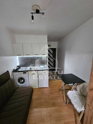 Garsoniera de inchiriat, în zona Iosefin - imagine 2