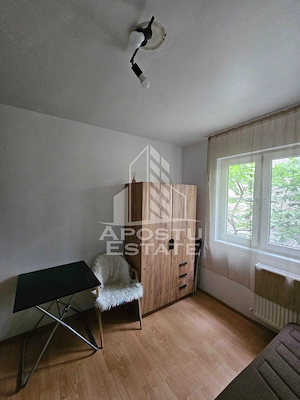 Garsoniera de inchiriat, în zona Iosefin - imagine 4