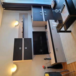 Inchiriere Apartament 2 camere tip studio - Complexul Rezidential  Rose Garden  - imagine 9