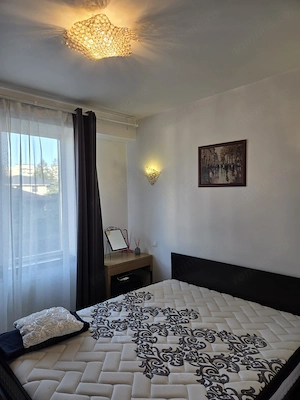 Inchiriere Apartament 2 camere tip studio - Complexul Rezidential  Rose Garden  - imagine 10