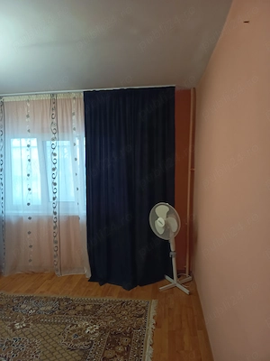 Vînd ap. 2 camere semidecomandat ,etaj 3 4 zona L  ,str .Dunării cu  HCC,ap. este gol ,fara gaze - imagine 9