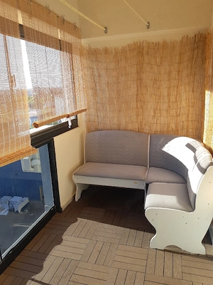 Apartament cu două camere de vânzare  - imagine 5