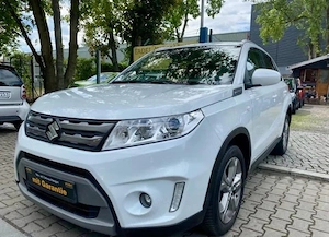 suzuchi Vitara 1,6 benzina , automata,2017