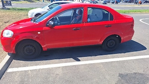 Vand Chevrolet aveo 1.4 